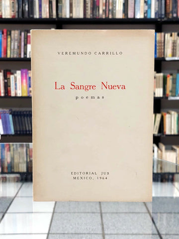 La Sangre Nueva