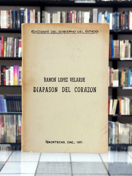 Diapasón del corazón