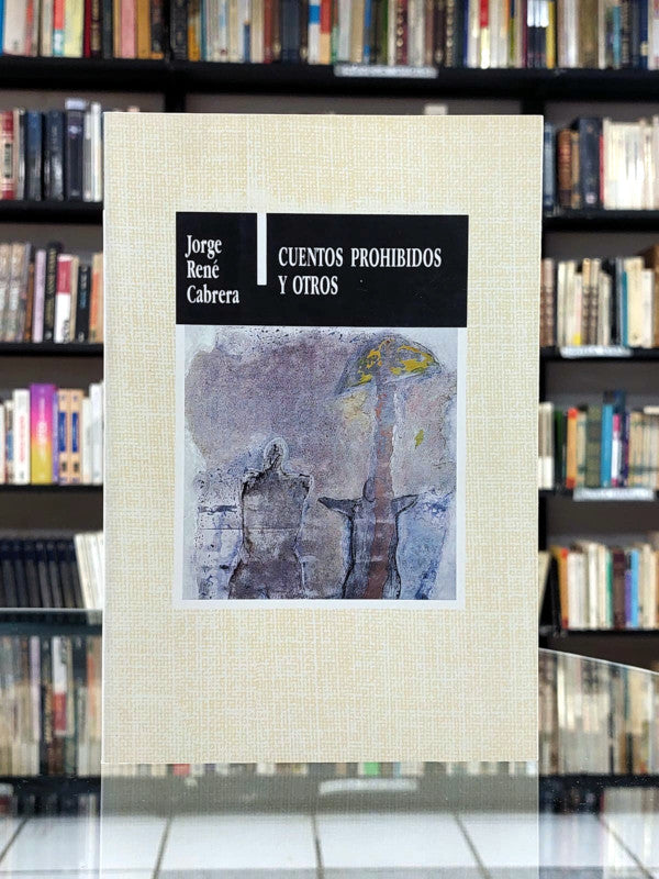 Cuentos prohibidos y otros