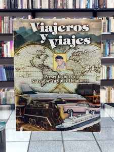 Viajeros y viajes