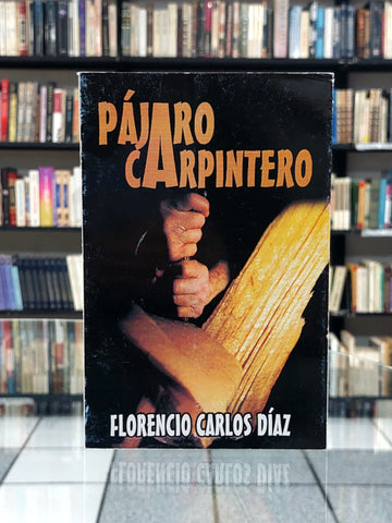 Pájaro carpintero