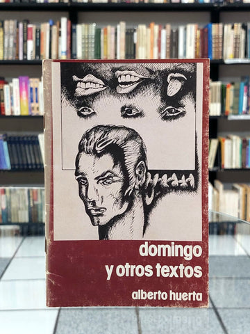 Domingo y otros textos