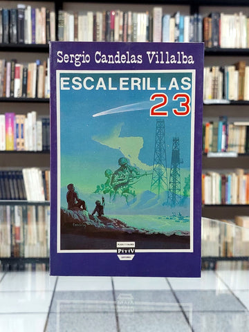 Escalerillas 23