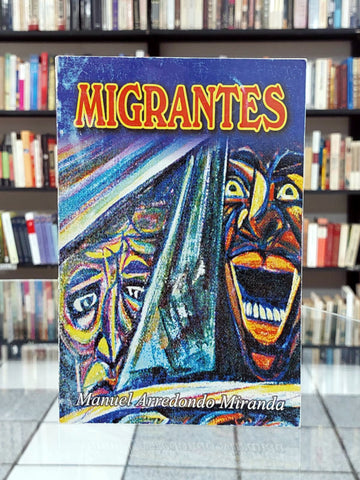 Migrantes