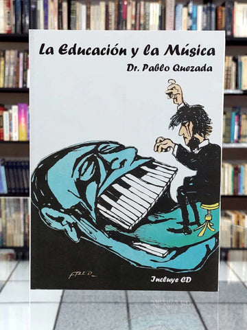 La educación y la música