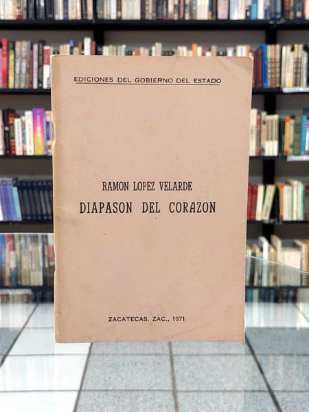 Diapasón del corazón