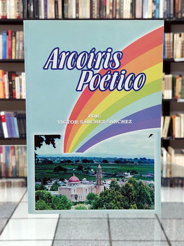 Arcoíris poético