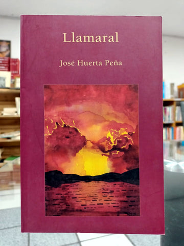 Llamaral