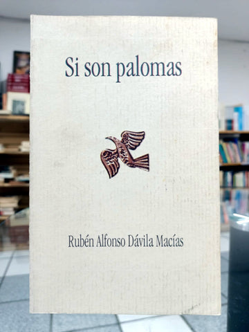 Si son palomas