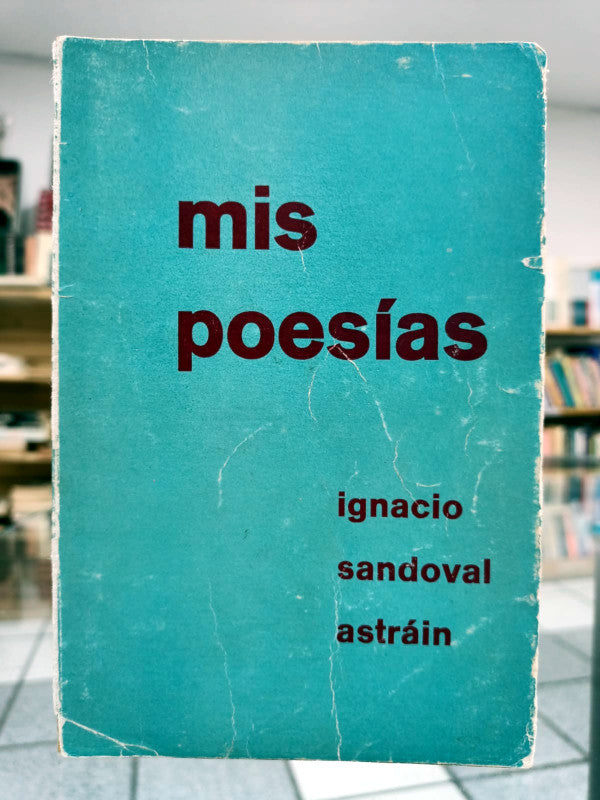 Mis poesías