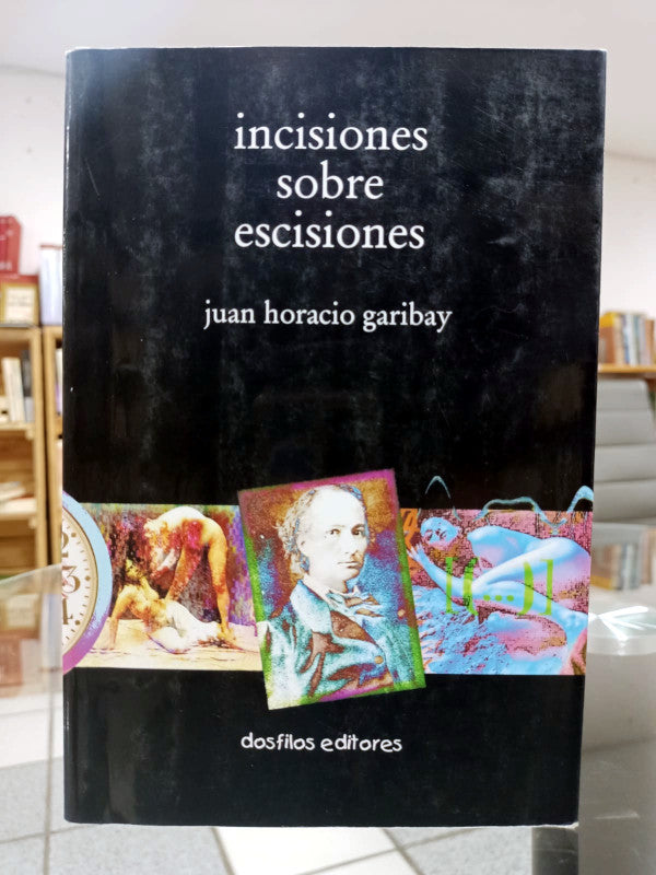 Incisiones sobre escisiones