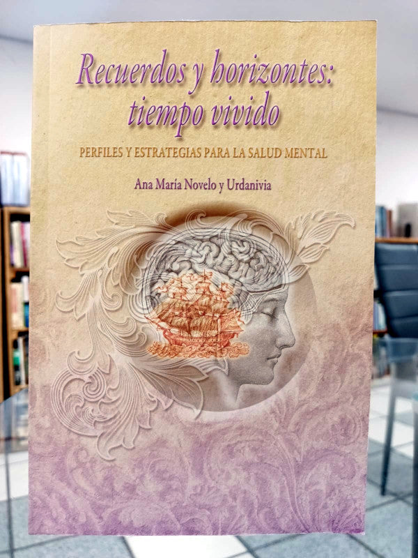 Recuerdos y horizontes: tiempo vivido (perfiles y estrategias para la salud mental)