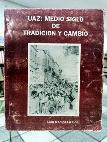 UAZ: medio siglo de tradición y cambio