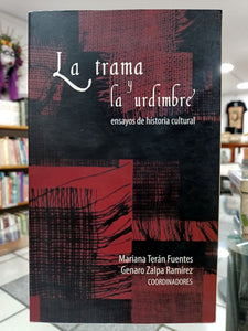 La trama y la urdimbre. Ensayos de historia cultural