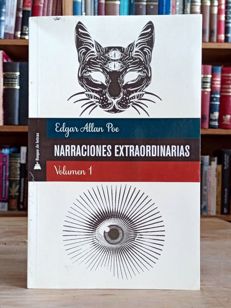 Narraciones extraordinarias  (Vol. 1 y 2)