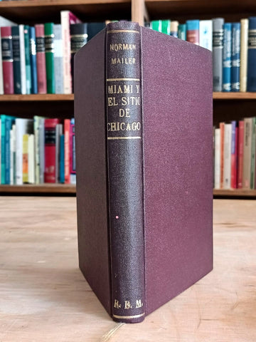 Miami y el sitio de Chicago