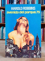 Avenida del parque, 79