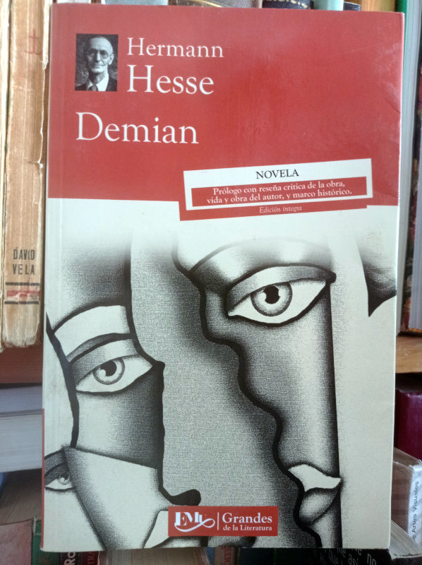 Demian