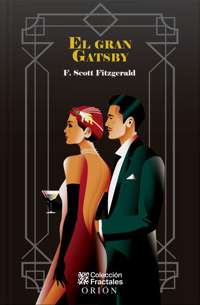 El Gran Gatsby