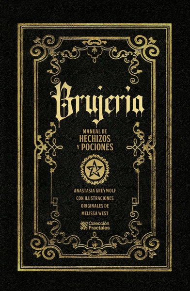Brujería