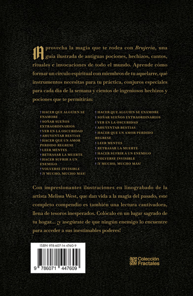 Brujería