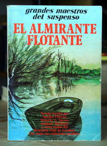 El almirante flotante