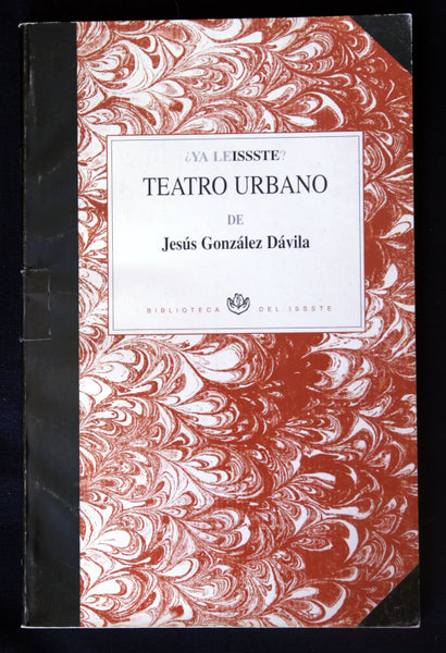 Teatro urbano