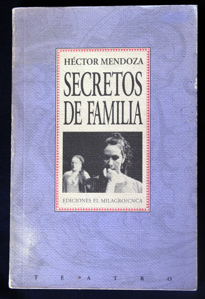 Secretos de familia