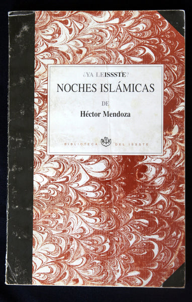 Noches Islámicas