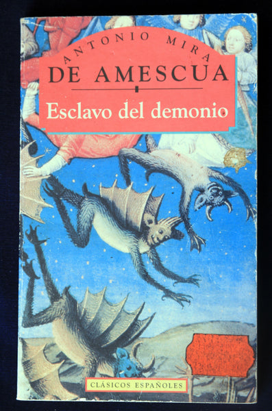 Esclavo del demonio