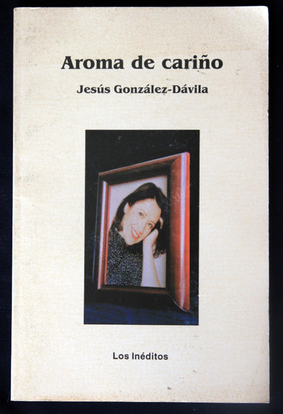 Aroma de cariño