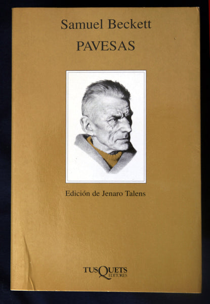 Pavesas (edición de Jenaro Talens)