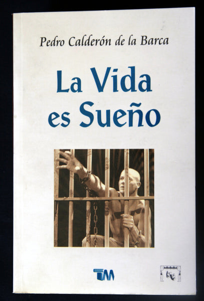 La vida es sueño