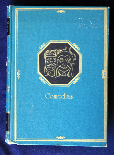 Comedias