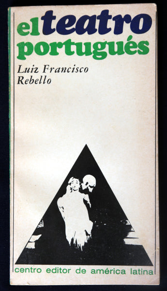 El teatro portugués