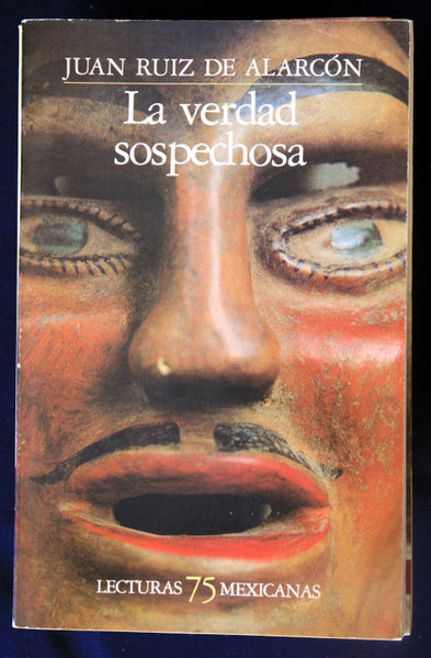 La verdad sospechosa