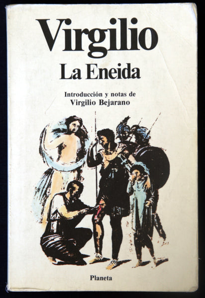La Eneida