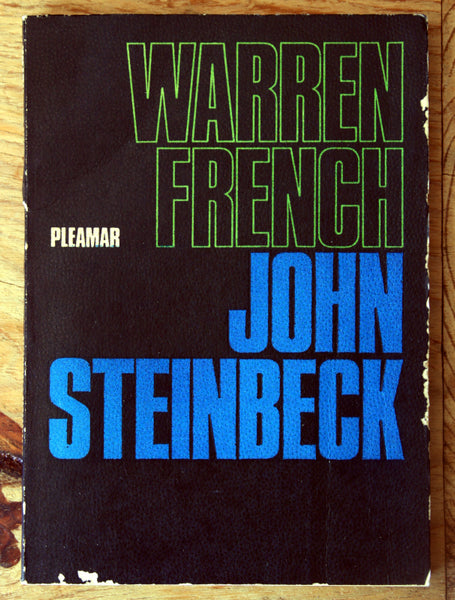 John Steinbeck