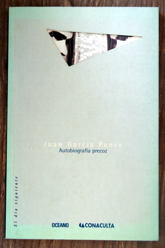 Autobiografía precoz