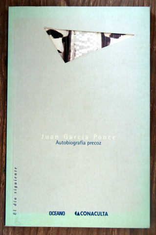 Autobiografía precoz