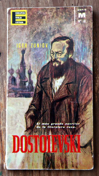 Dostoievski
