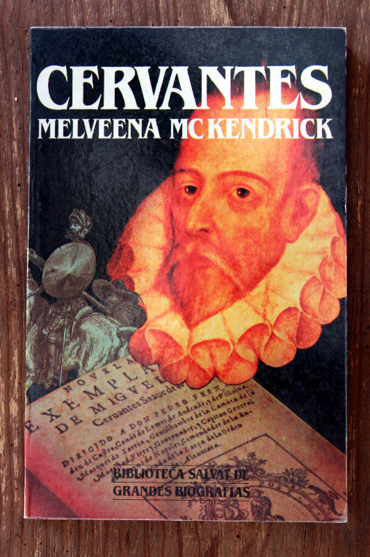 Cervantes