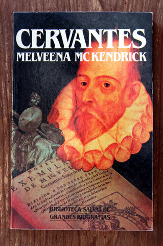 Cervantes