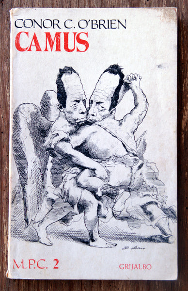 Camus