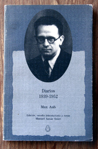 Diarios 1939-1952