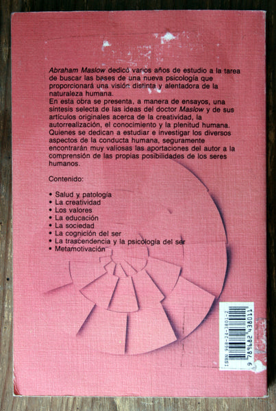 La amplitud potencial de la naturaleza humana