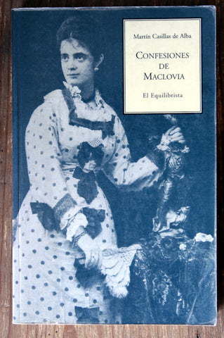 Confesiones de Maclovia