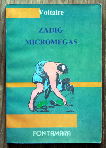 Zadig Micromegas