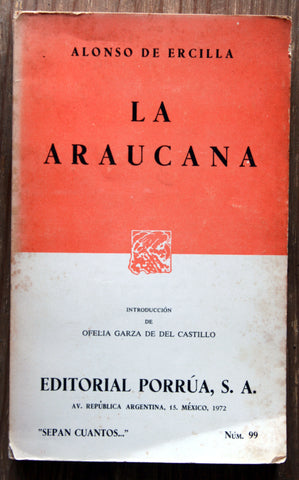 La Araucana