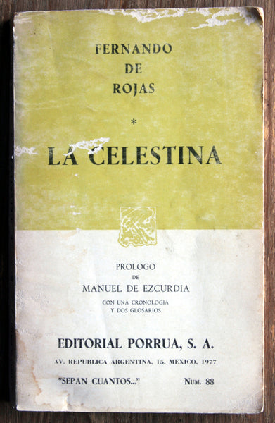 La celestina